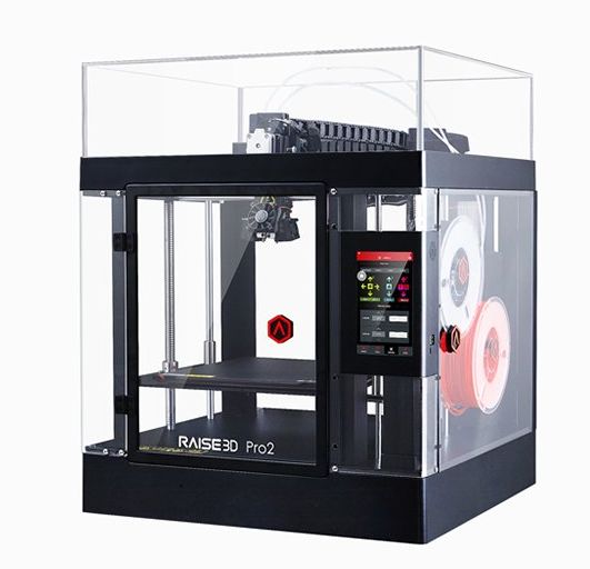 Profesionální 3D Tiskárna - tiskneme na zakázku !!!!!!!
